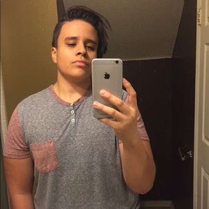 Meet your Posher, Brandon